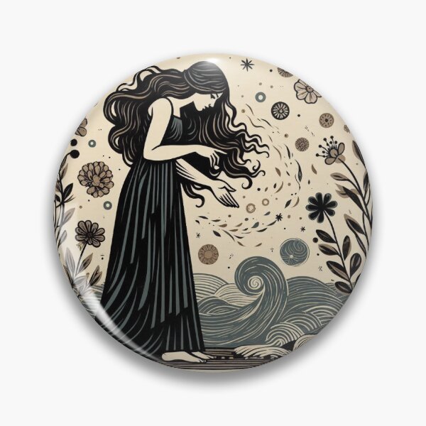 Item preview, Circe II designed and sold by morwenna-.