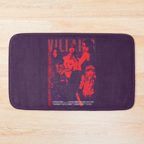 Item preview, Dreamcatcher VillainS Poster designed and sold by 0326KLAV.