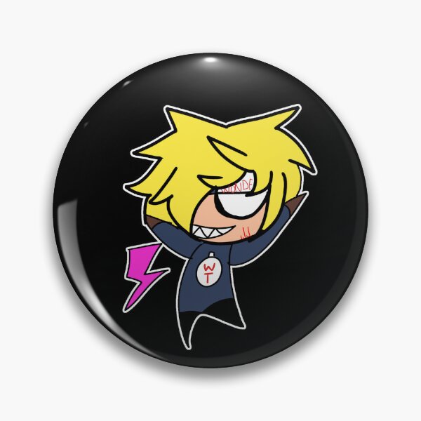 Item preview, Wonder Tweek! designed and sold by Dean-Drawz.