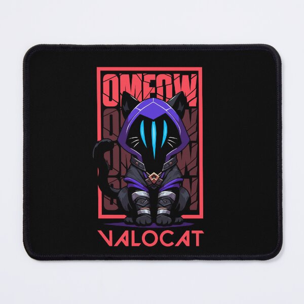 Item preview, Valocat | OMEOW designed and sold by Ikibrai.