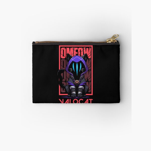 Item preview, Valocat | OMEOW designed and sold by Ikibrai.