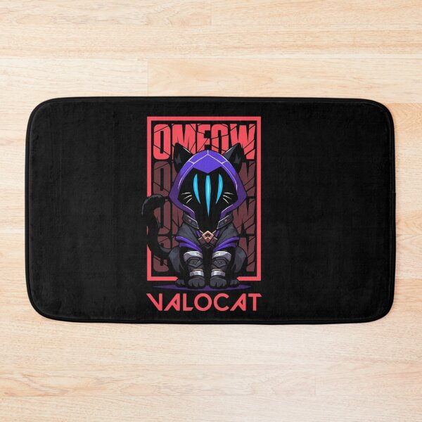 Item preview, Valocat | OMEOW designed and sold by Ikibrai.