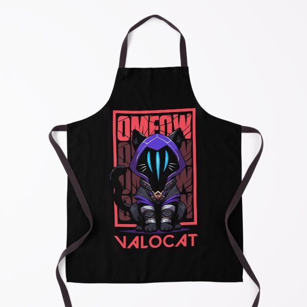 Item preview, Valocat | OMEOW designed and sold by Ikibrai.