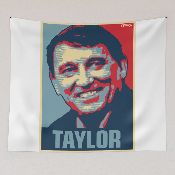 Item preview, Taylor designed and sold by DFA.