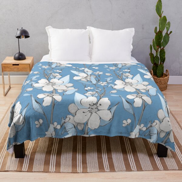 Artikelvorschau, Floral Seamless pattern Flowers entworfen und verkauft von Mirksaz-designs.
