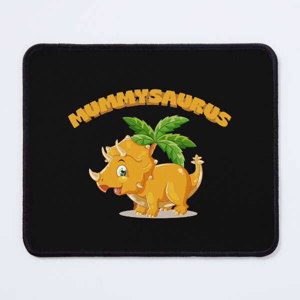 Item preview, Mummysaurus designed and sold by sydney-syder.