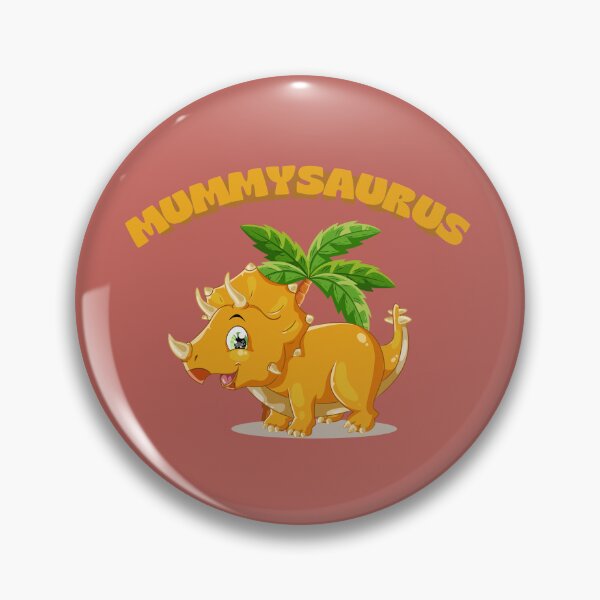 Item preview, Mummysaurus designed and sold by sydney-syder.