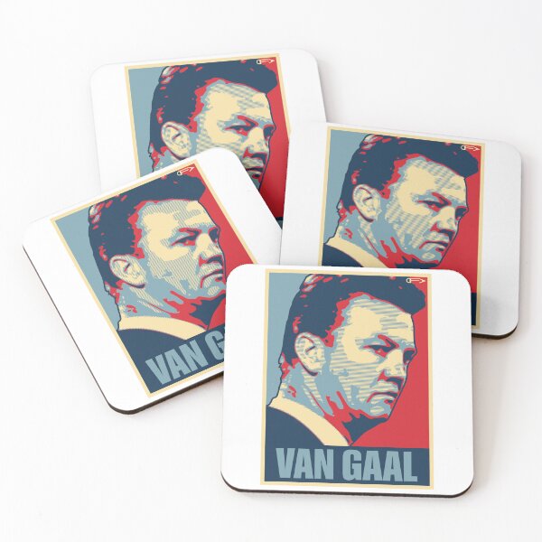 Item preview, Van Gaal designed and sold by DFA.