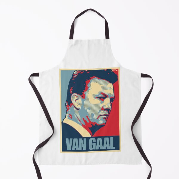 Item preview, Van Gaal designed and sold by DFA.