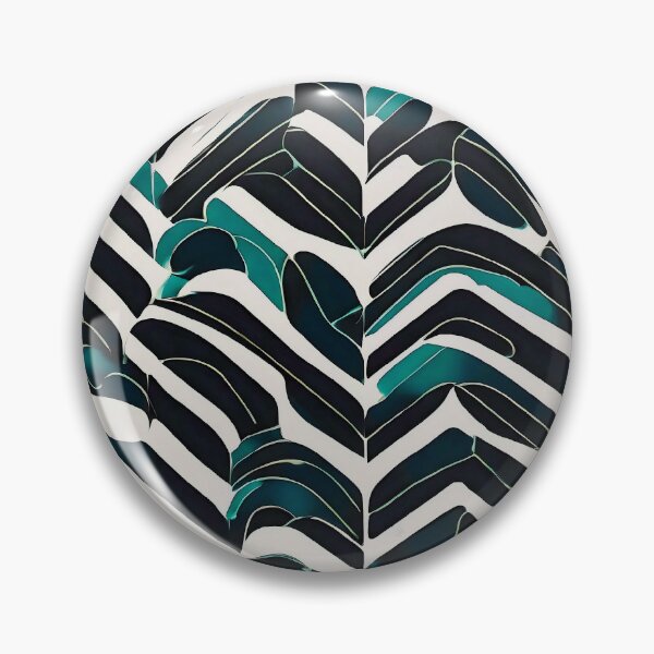 Item preview, Jungle Pattern designed and sold by Zenvo.