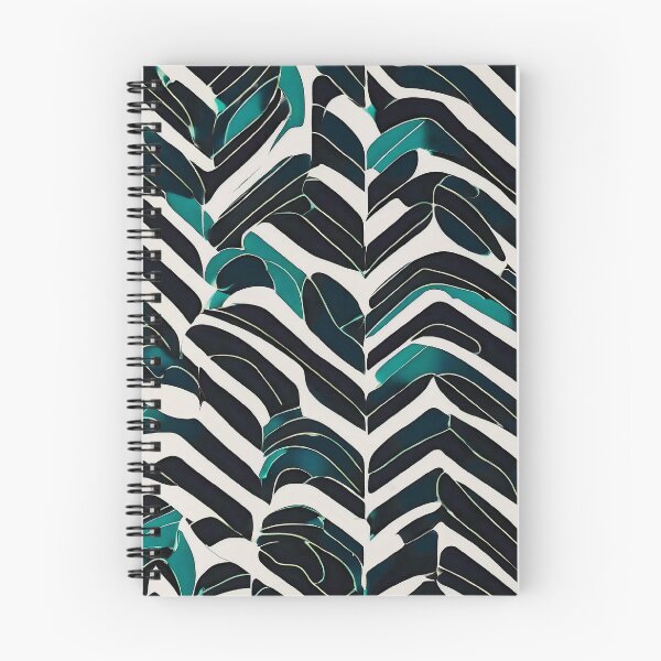 Item preview, Jungle Pattern designed and sold by Zenvo.