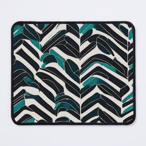 Item preview, Jungle Pattern designed and sold by Zenvo.