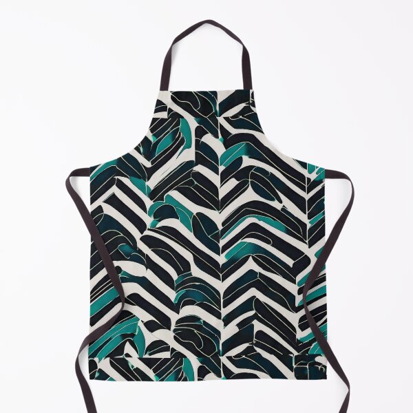 Item preview, Jungle Pattern designed and sold by Zenvo.