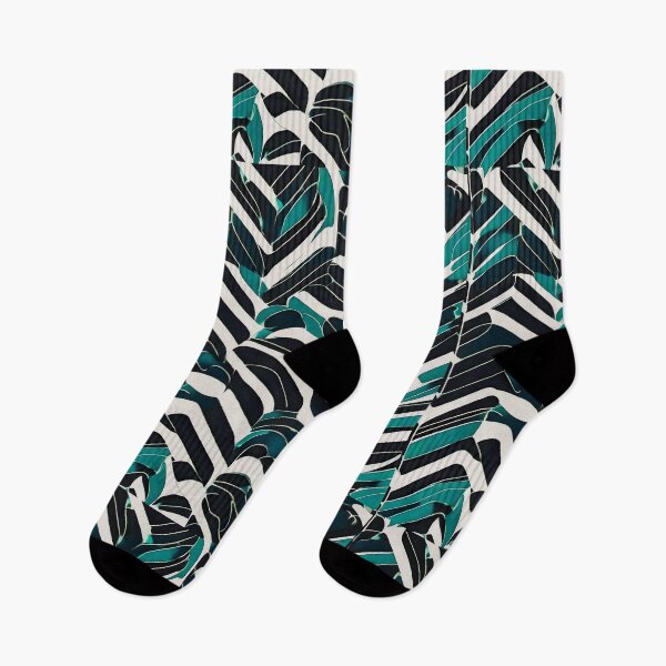 Item preview, Jungle Pattern designed and sold by Zenvo.