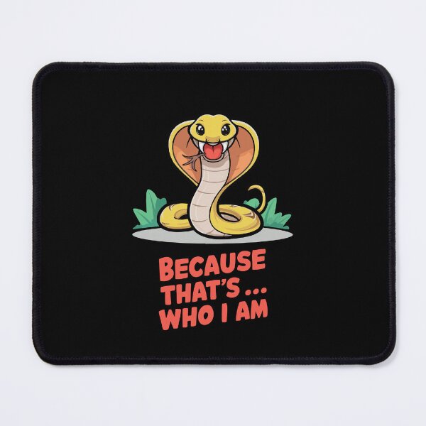 Item preview, Cobra snake designed and sold by indygoWT.