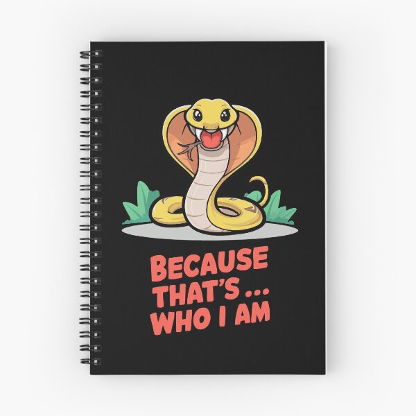 Item preview, Cobra snake designed and sold by indygoWT.