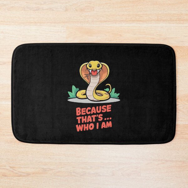 Item preview, Cobra snake designed and sold by indygoWT.