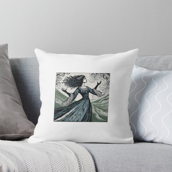 Artikelvorschau, Morgana le Fay entworfen und verkauft von morwenna-.