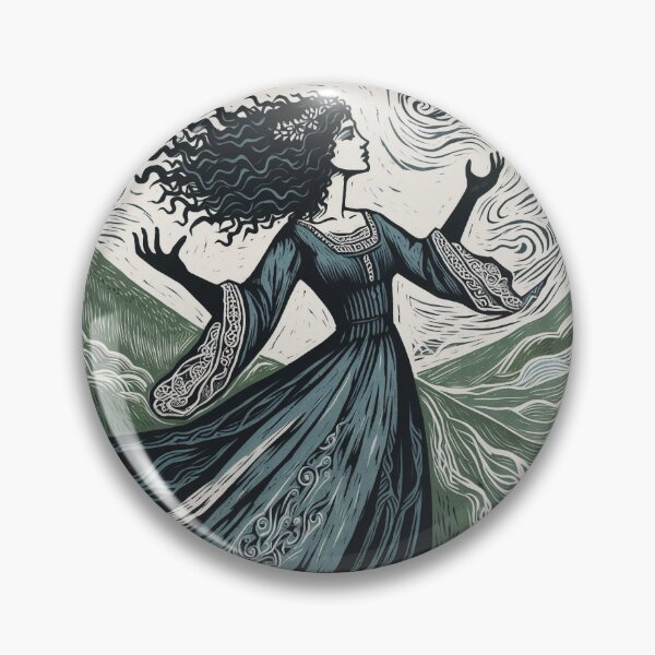 Artikelvorschau, Morgana le Fay entworfen und verkauft von morwenna-.