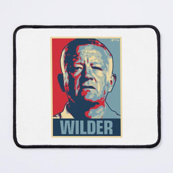Item preview, Wilder designed and sold by DFA.