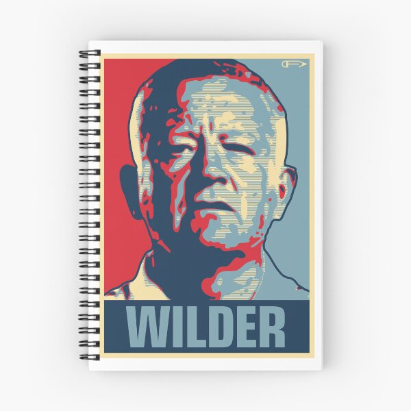 Item preview, Wilder designed and sold by DFA.