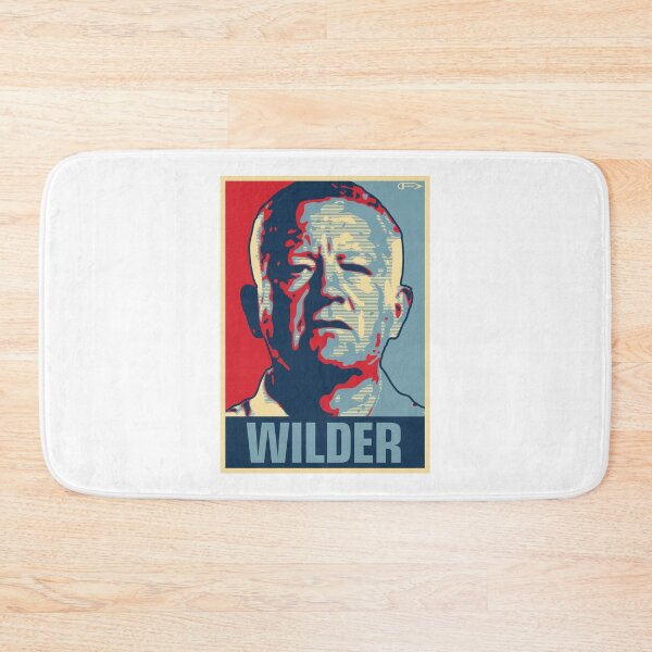 Item preview, Wilder designed and sold by DFA.