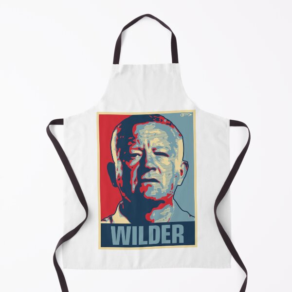Item preview, Wilder designed and sold by DFA.