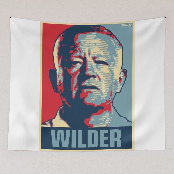 Item preview, Wilder designed and sold by DFA.