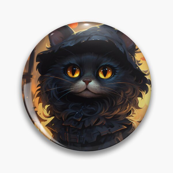Artikelvorschau, Zurück Katze im Dunkeln entworfen und verkauft von Paint U by Krisanee.