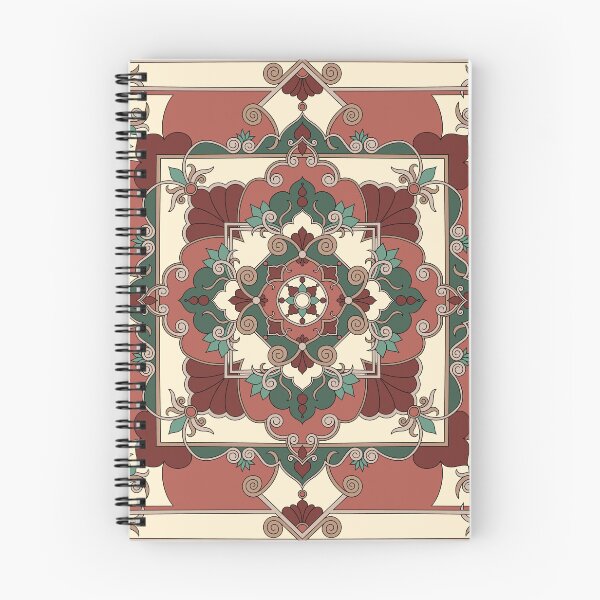 Artikelvorschau, Erdungs-Mandala entworfen und verkauft von SaranAmrita.