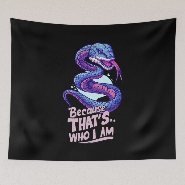 Item preview, Cobra snake designed and sold by indygoWT.
