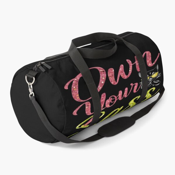Item preview, Own Your Sass designed and sold by Wishing-Wings.