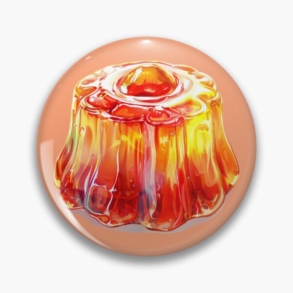 Item preview, Orange Jelly designed and sold by AxeWave.