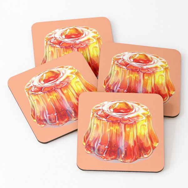 Item preview, Orange Jelly designed and sold by AxeWave.
