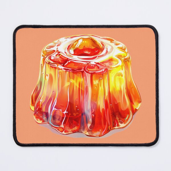 Item preview, Orange Jelly designed and sold by AxeWave.