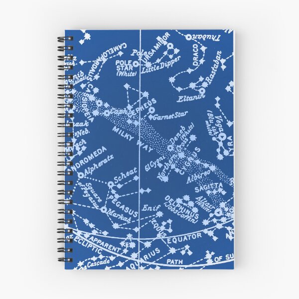 Item preview, Celestial Chart designed and sold by amanda150771.