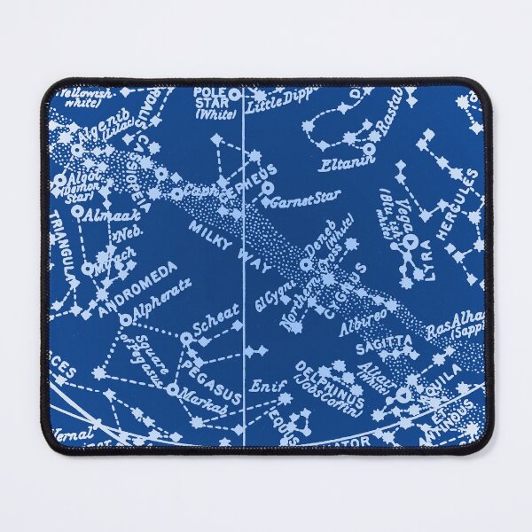 Item preview, Celestial Chart designed and sold by amanda150771.