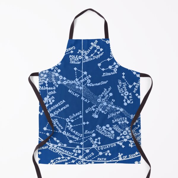 Item preview, Celestial Chart designed and sold by amanda150771.