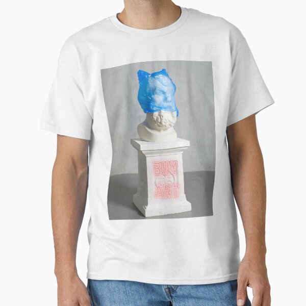 Item preview, BUY ART! designed and sold by TheArtistIsDead.