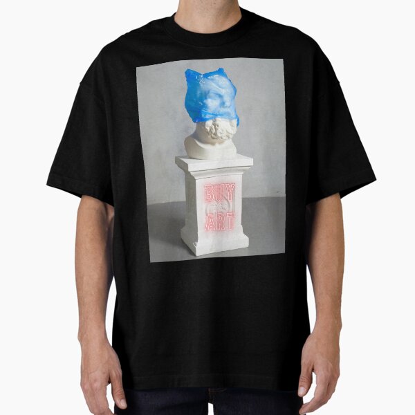 Item preview, BUY ART! designed and sold by TheArtistIsDead.