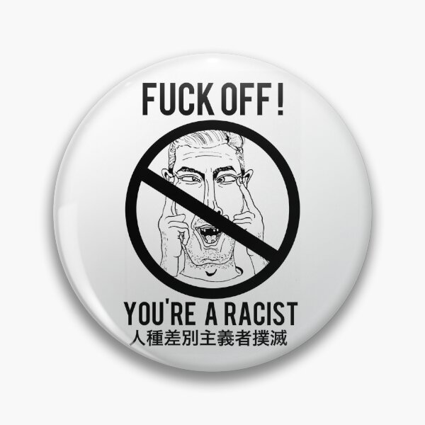 Item preview, STOP ASIAN HATE designed and sold by Anarchy-Ninja.
