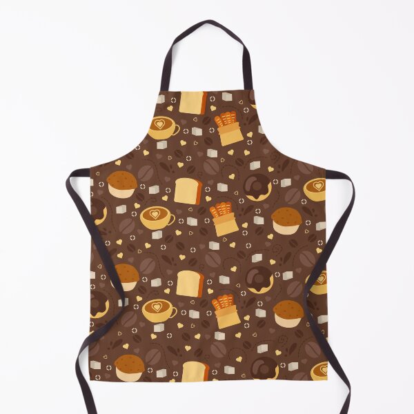 Item preview, Sweet Doodle Bakery Art designed and sold by Tulip Creators .