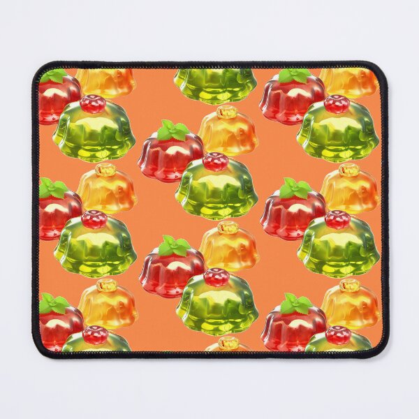Item preview, Tutti Frutti Jellies designed and sold by AxeWave.
