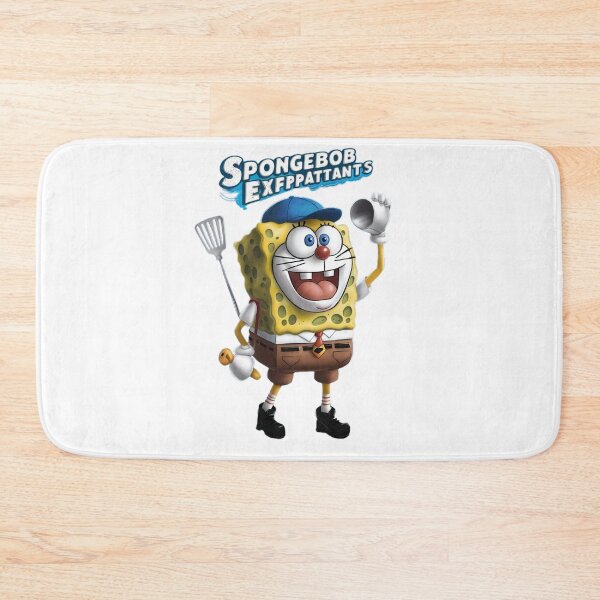 Item preview, SpongeBob Mix designed and sold by The Enthousiaste.