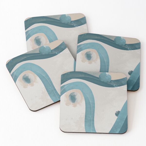 Item preview, Fluid Motion  designed and sold by ArtByHedwyn.