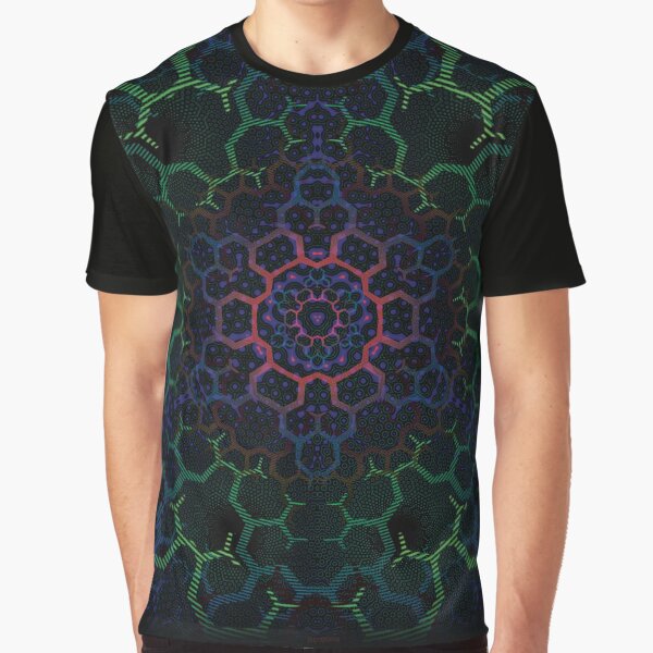 Psynopticum IV Graphic T-Shirt