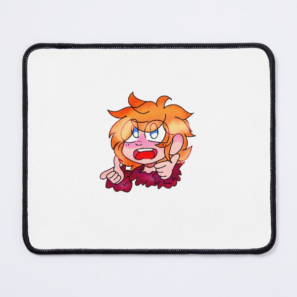 Item preview, Kenny finger guns designed and sold by Dean-Drawz.