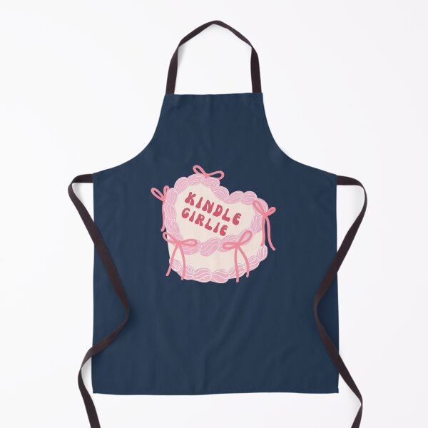 Item preview, Kindle girlie designed and sold by Neadoodles.
