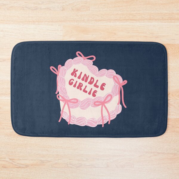 Item preview, Kindle girlie designed and sold by Neadoodles.