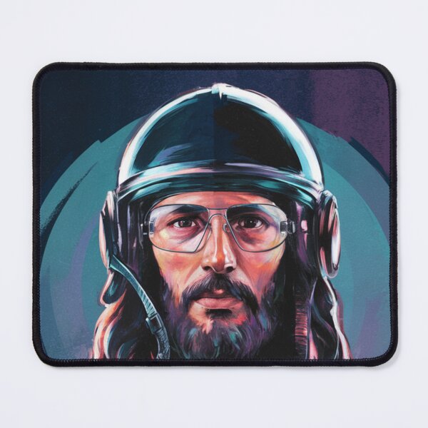 Item preview, Cute Jesus pilot. Pilot for Christ  designed and sold by Obinne.